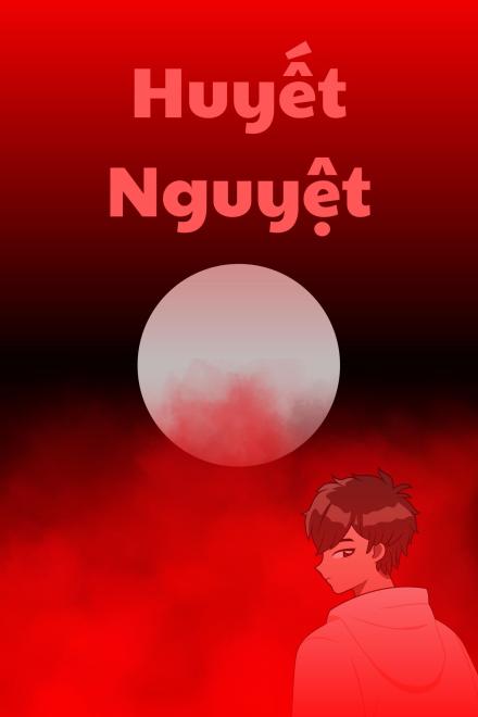Huyết Nguyệt