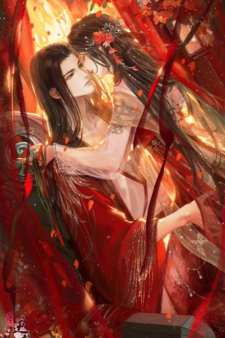 Huynh Trưởng Đoạt Thê, Ta Chỉ Muốn Làm Muội Muội Của Chàng!