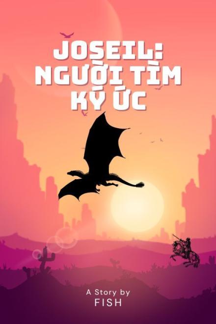 Joseil Người Tìm Kí Ức