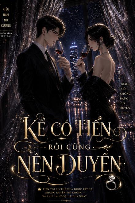 Kẻ Có Tiền Rồi Cũng Nên Duyên