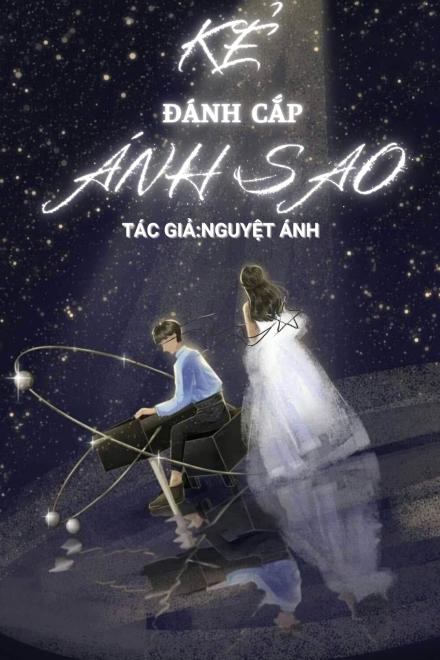 Kẻ Đánh Cắp Ánh Sao