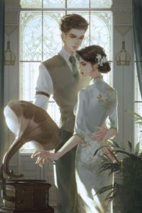 Kế Hoạch Chiếm Đoạt Vị Hôn Thê Của Em Trai