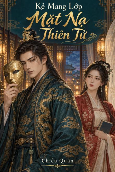 Kẻ Mang Lớp Mặt Nạ Thiên Tử