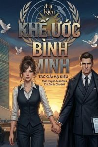 Khế Ước Bình Minh