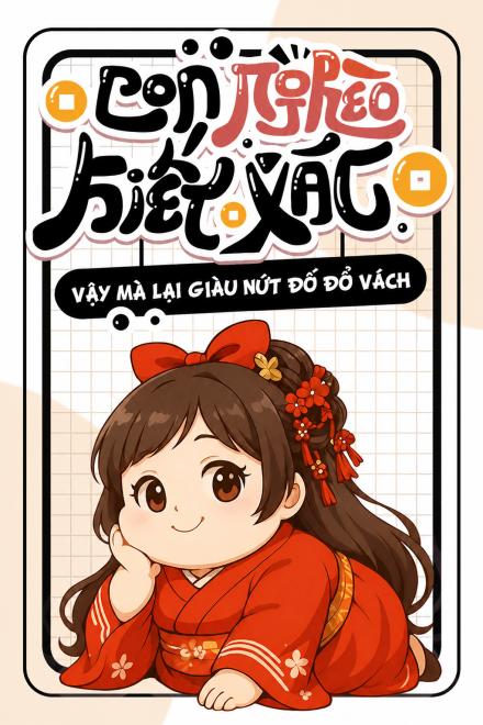 Con Nghèo Kiết Xác, Vậy Mà Lại Giàu Nứt Đố Đổ Vách