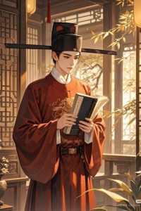 [Khoa Cử] Xuyên Thành Nông Gia Tử: Đại Lão Mạt Thế Chỉ Muốn Làm Phú Hào Lại Bị Ép Đi Thi Trạng Nguyên