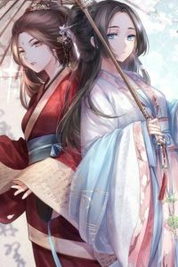 Không Ổn, Cả Công Ty Đều Là Thụ