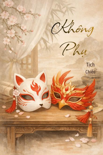 Không Phụ