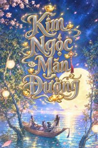 Kim Ngọc Mãn Đường