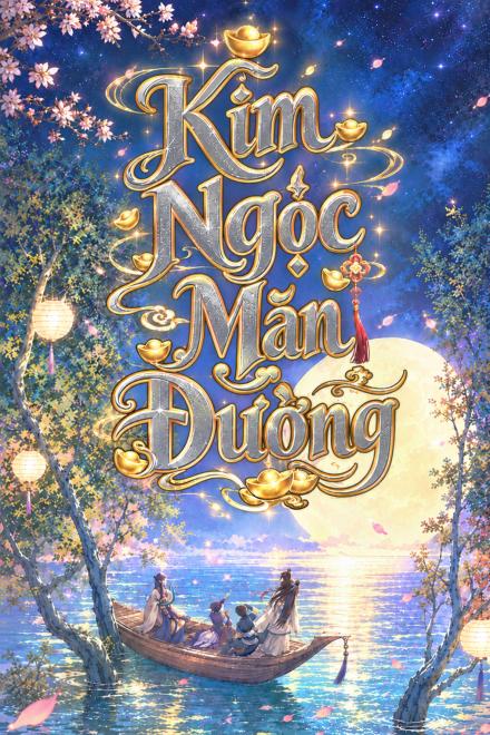 Kim Ngọc Mãn Đường