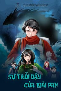 KinhComic – Phù Thủy Kiến Tạo