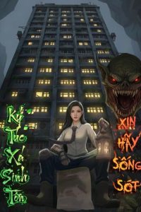 Ký Túc Xá Sinh Tồn, Xin Hãy Sống Sót