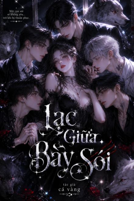 Lạc Giữa Bầy Sói