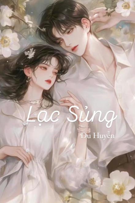 Lạc Sủng