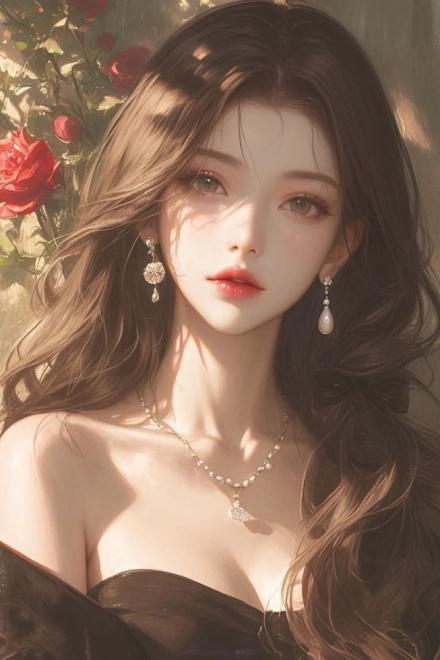 Làm Phản Diện Nhưng Không Phản Tình