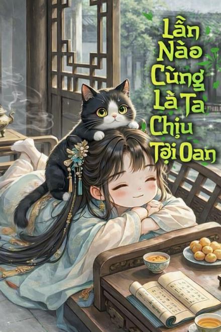 Lần Nào Cũng Là Ta Chịu Tội Oan