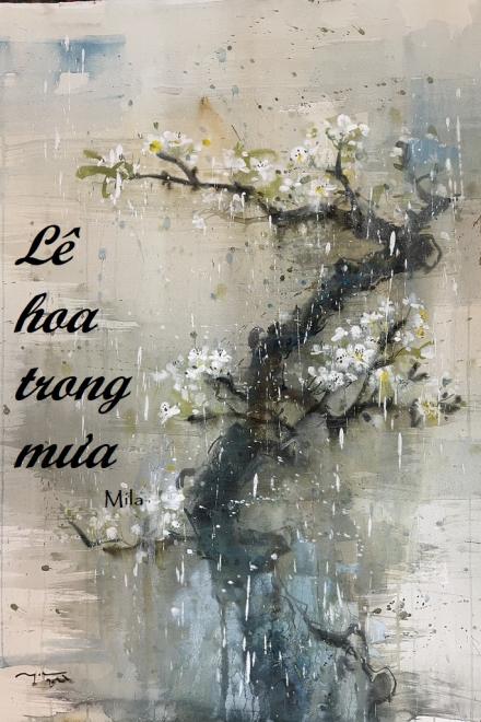 Lê Hoa Trong Mưa
