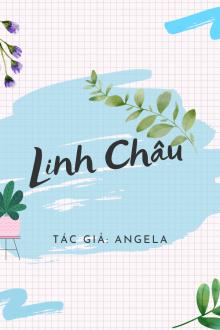Linh Châu