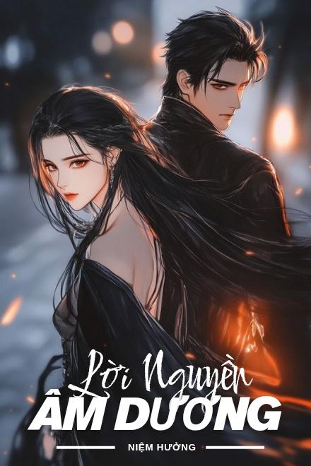 Lời Nguyền Âm Dương