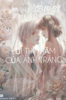 Lời Thì Thầm Của Ánh Trăng