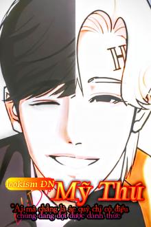 Lookism Đồng Nhân – Mỹ Thú