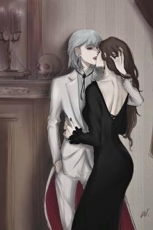 Love Is Pain