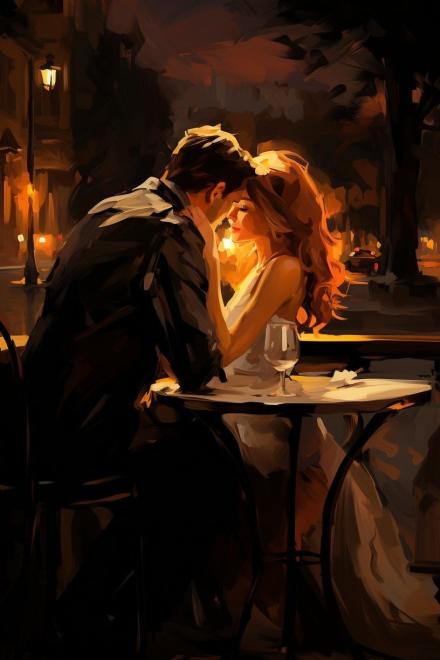 Love Of Story