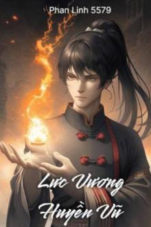 Lực Vương Huyền Vũ