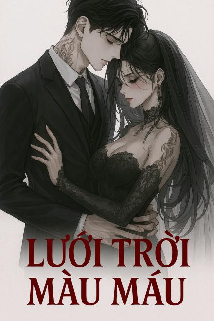 Lưới Trời Màu Máu