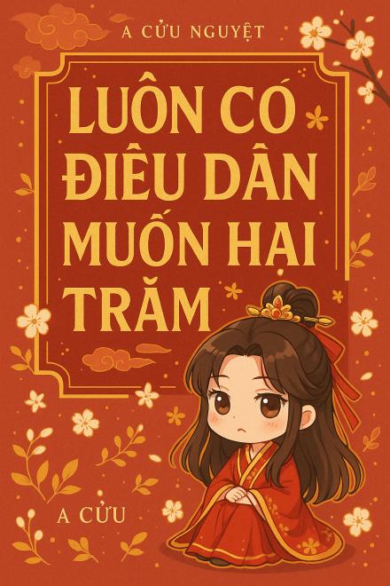 Luôn Có Điêu Dân Muốn Hại Trẫm