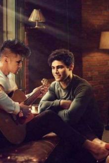 [Malec] Bệnh Hoa Tương Tư