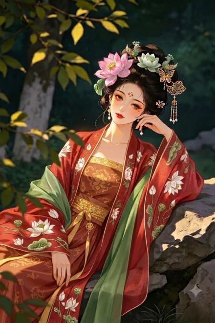 Mang Theo Của Cải Đi Lưu Đày