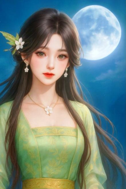 Mang Theo Không Gian Dưỡng Thú Phu, Ác Giống Cái Trở Thành Đoàn Sủng