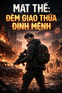 Mạt Thế: Đêm Giao Thừa Định Mệnh