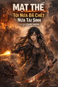 Mạt Thế: Tôi Nửa Đã Chết Nửa Tái Sinh
