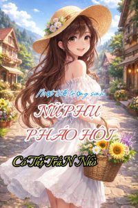Mạt Thế Trọng Sinh Nữ Phụ Pháo Hôi Có Thị Trấn Nhỏ