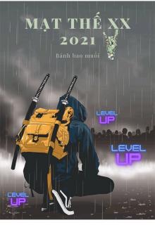 Mạt Thế Xx 2021