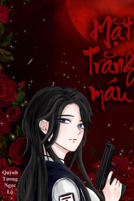 Mặt Trăng Máu