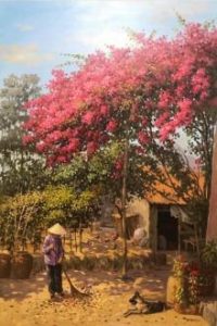 Mẹ Tàn Nhẫn Hay Yêu Thương