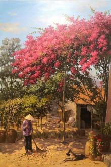 Mẹ Tàn Nhẫn Hay Yêu Thương