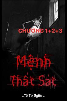 Mệnh Thất Sát