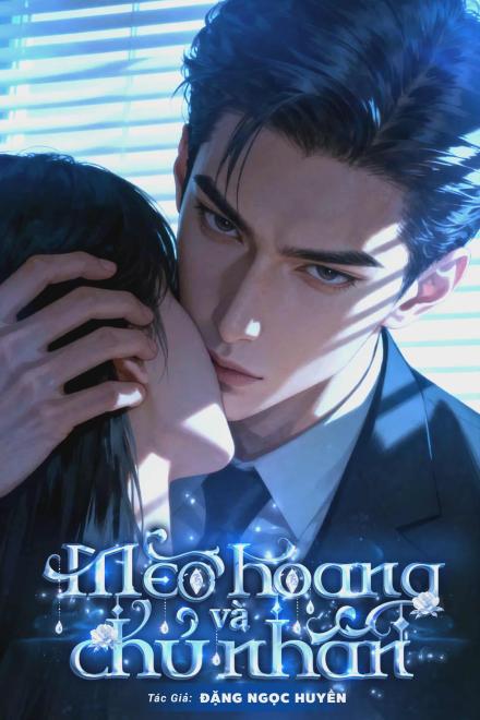 Mèo Hoang Và Chủ Nhân