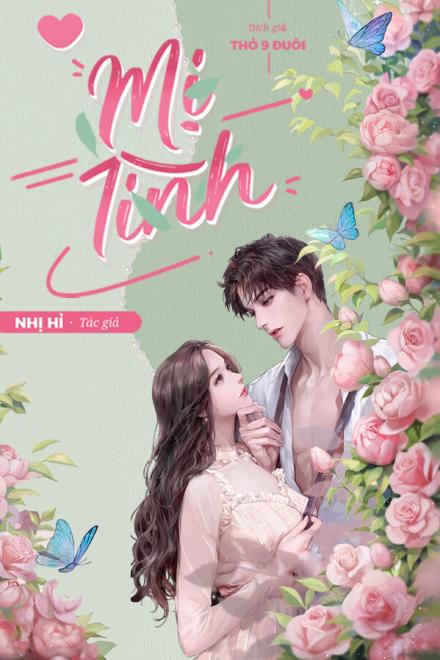 Mị Tình