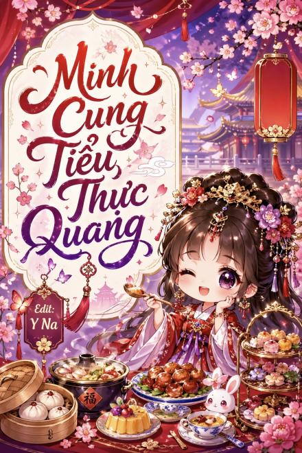 Minh Cung Tiểu Thực Quang