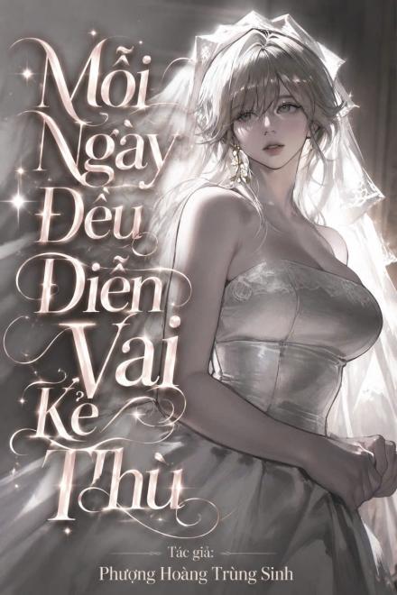 Mỗi Ngày Đều Diễn Vai Kẻ Thù
