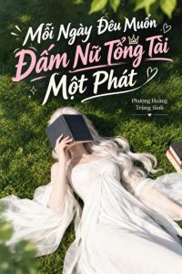 Mỗi Ngày Đều Muốn Đấm Nữ Tổng Tài Một Phát