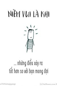 Mỗi Ngày Một Niềm Vui