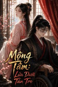 Mộng Tầm: Lửa Dưới Tàn Tro