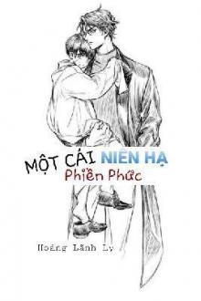 Một Cái Niên Hạ Phiền Phức