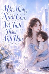 Một Mình Nuôi Con, Vô Tình Thành Ảnh Hậu